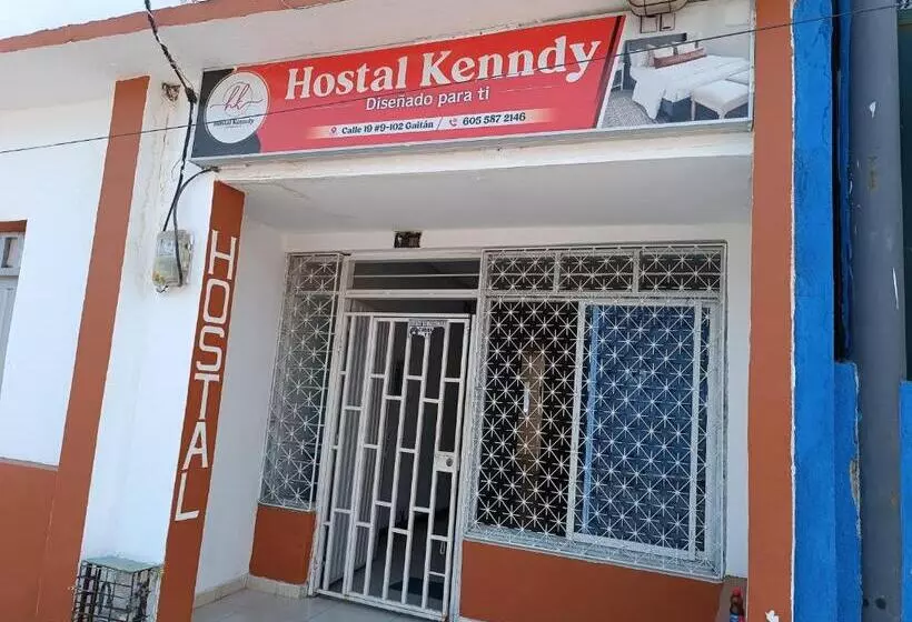 ペンション Hostal K