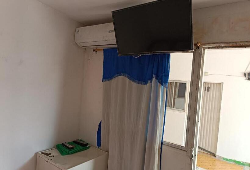 پانسیون Hostal K