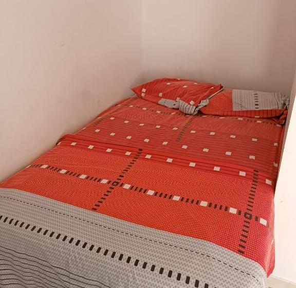 پانسیون Hostal K