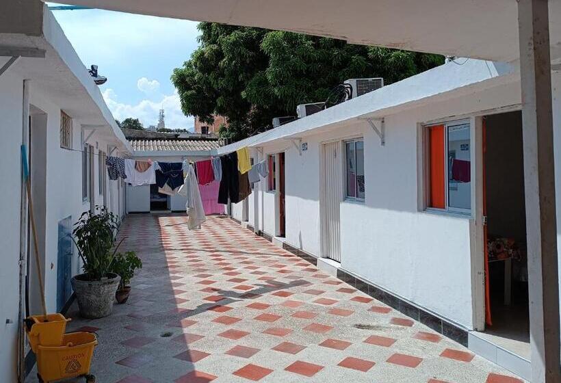 پانسیون Hostal K