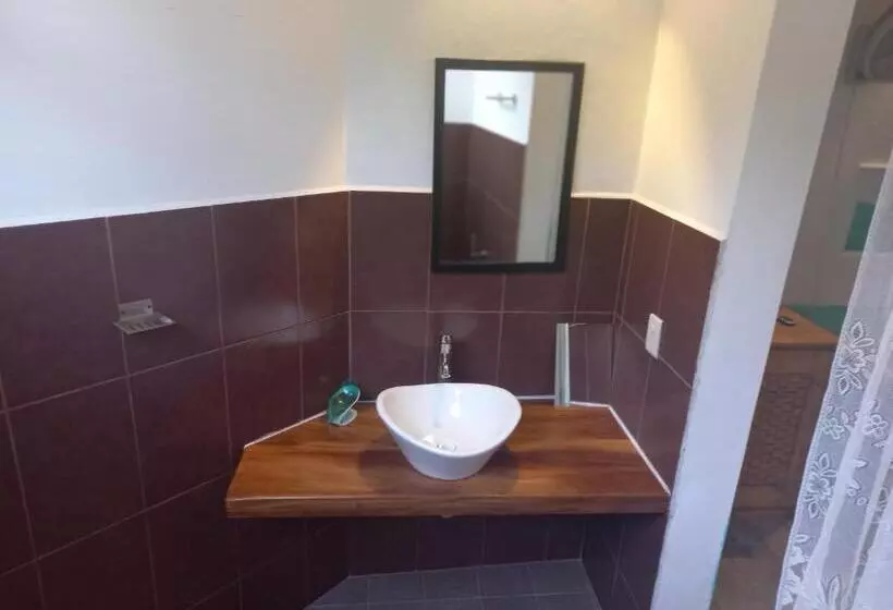 ペンション La Casa Del Sueño