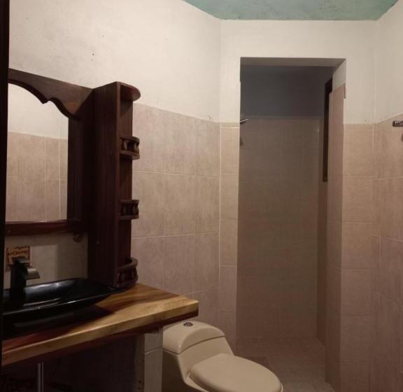 펜션 La Casa Del Sueño