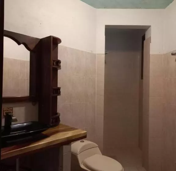 ペンション La Casa Del Sueño