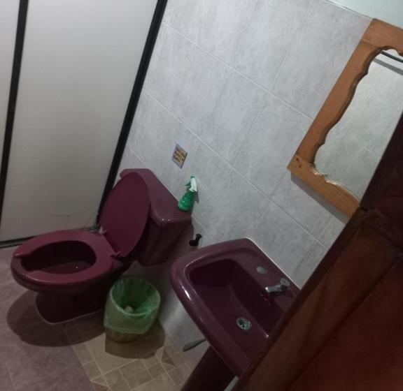 펜션 La Casa Del Sueño