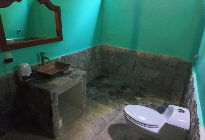 펜션 La Casa Del Sueño