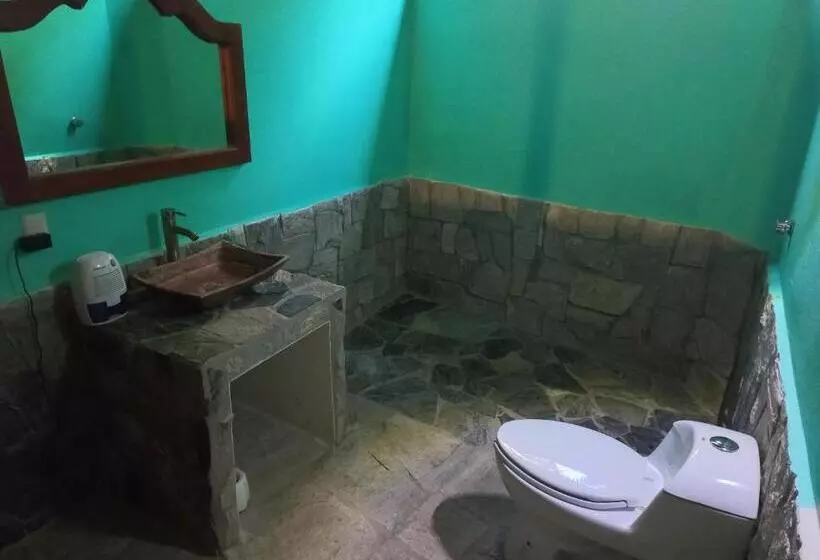 ペンション La Casa Del Sueño