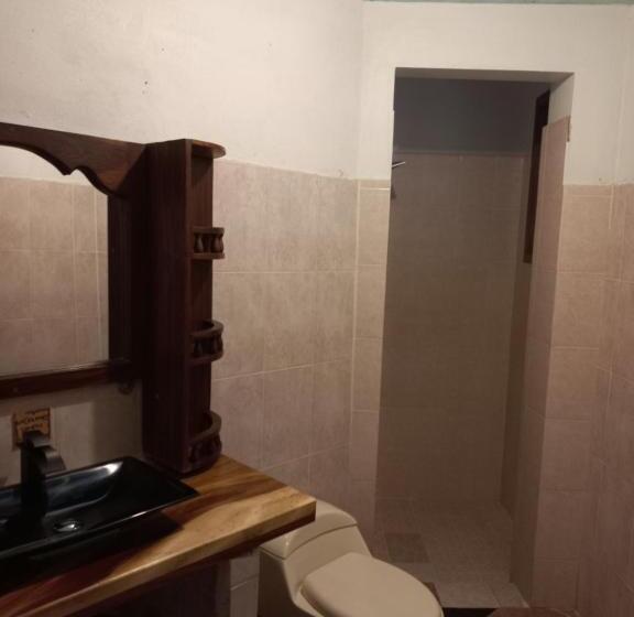 펜션 La Casa Del Sueño