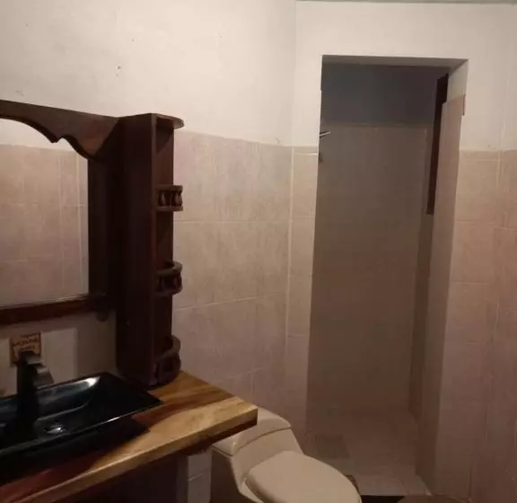 ペンション La Casa Del Sueño