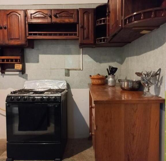 펜션 La Casa Del Sueño