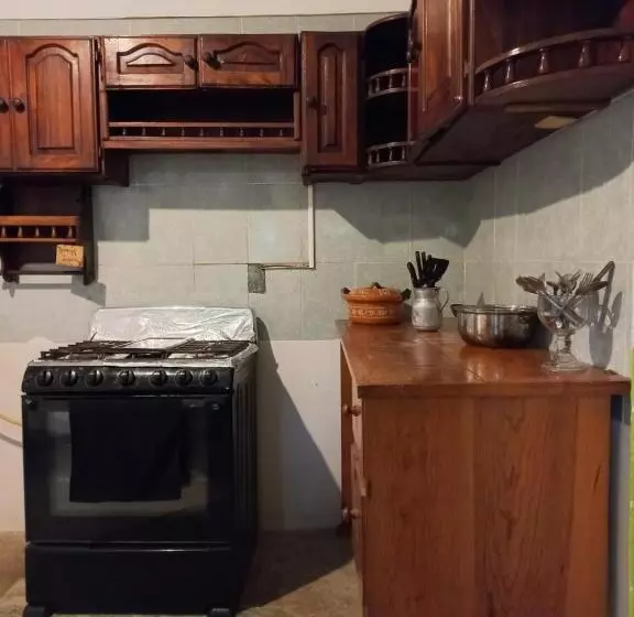 ペンション La Casa Del Sueño