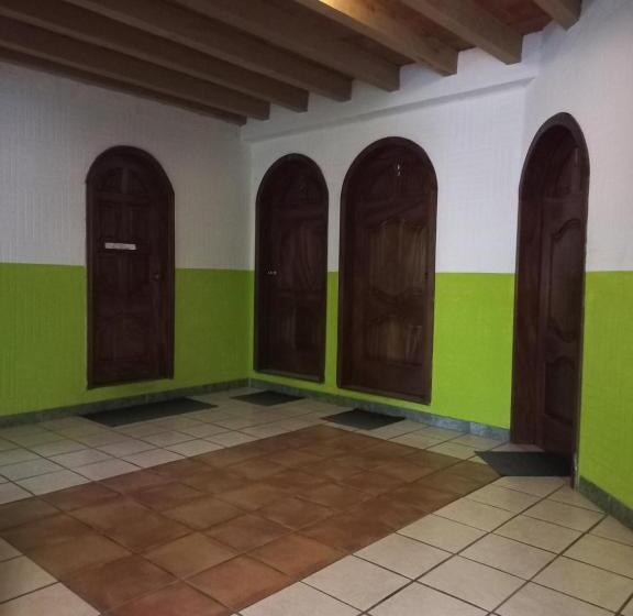 펜션 La Casa Del Sueño