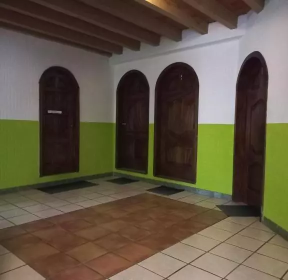 ペンション La Casa Del Sueño