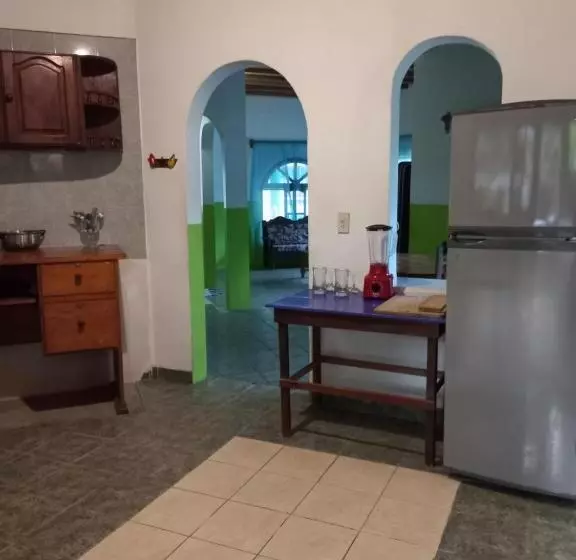 ペンション La Casa Del Sueño