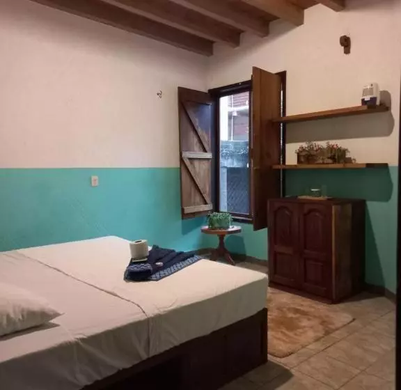 ペンション La Casa Del Sueño