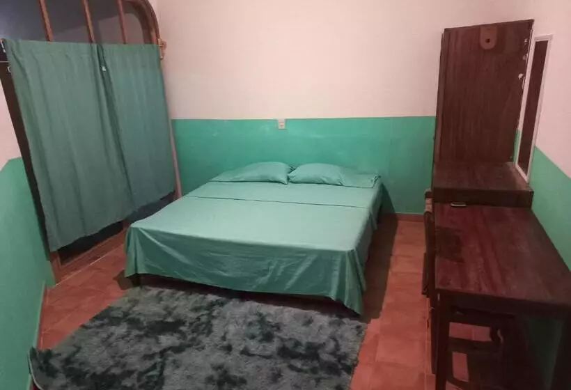 ペンション La Casa Del Sueño