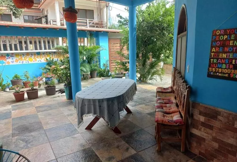 ペンション La Casa Del Sueño