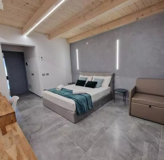 پانسیون Marlas