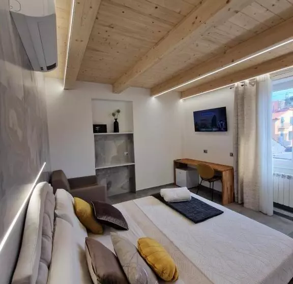 پانسیون Marlas