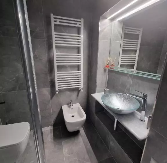 پانسیون Marlas