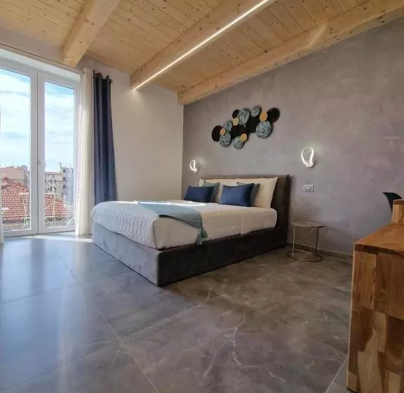 پانسیون Marlas