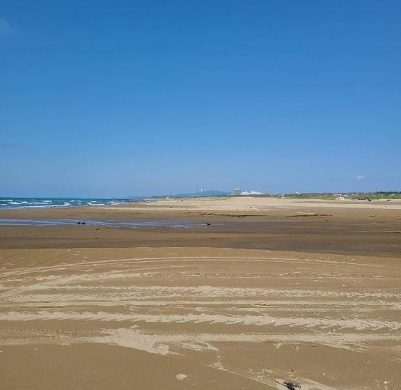 ホテルボンボヤージュ