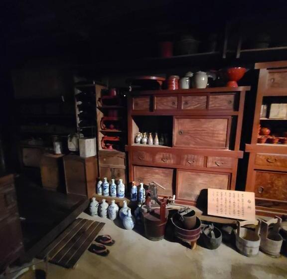 ホテルボンボヤージュ