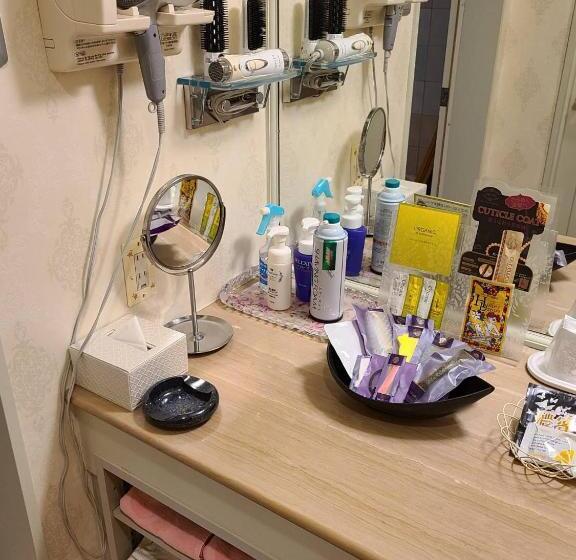 ホテルボンボヤージュ