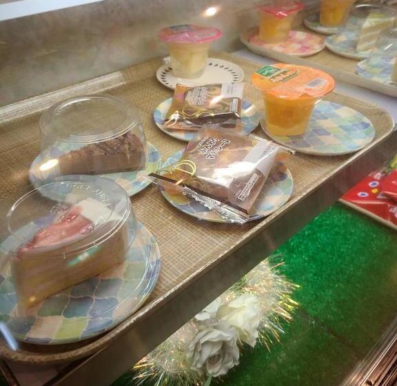 ホテルボンボヤージュ