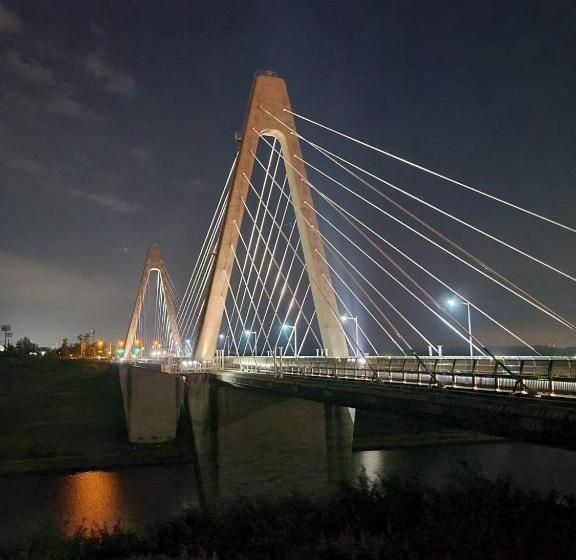 ホテルボンボヤージュ