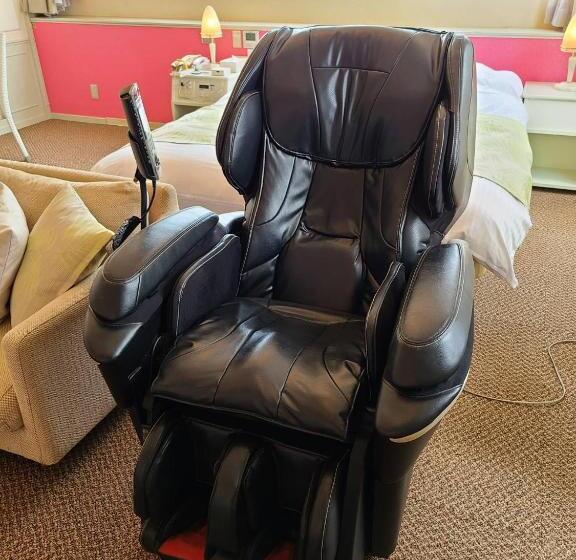 ホテルボンボヤージュ