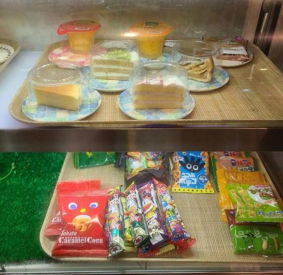 ホテルボンボヤージュ