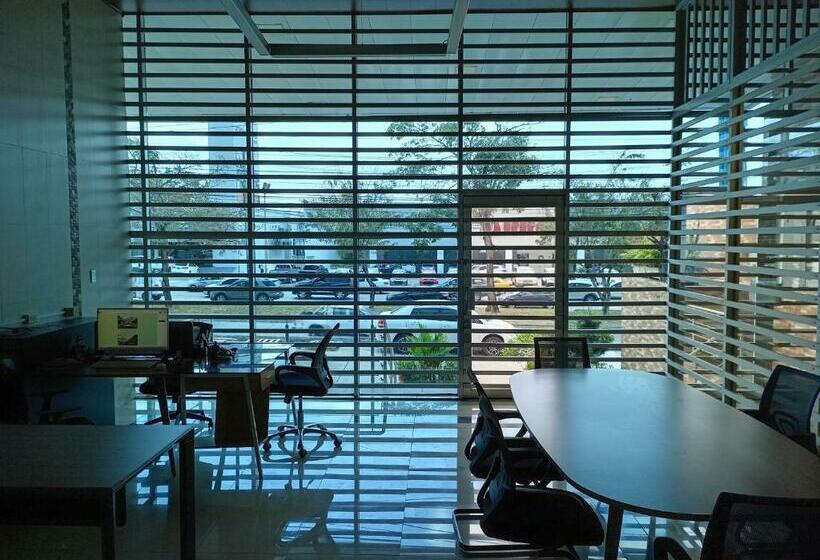 فندق صغير Hospedaje Ciste