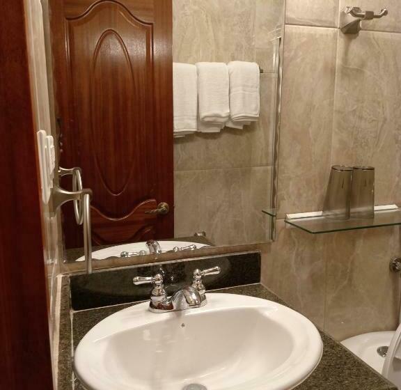 فندق صغير Hospedaje Ciste