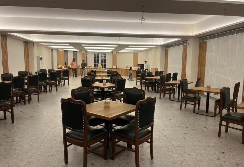 Anantam Resort & Spa