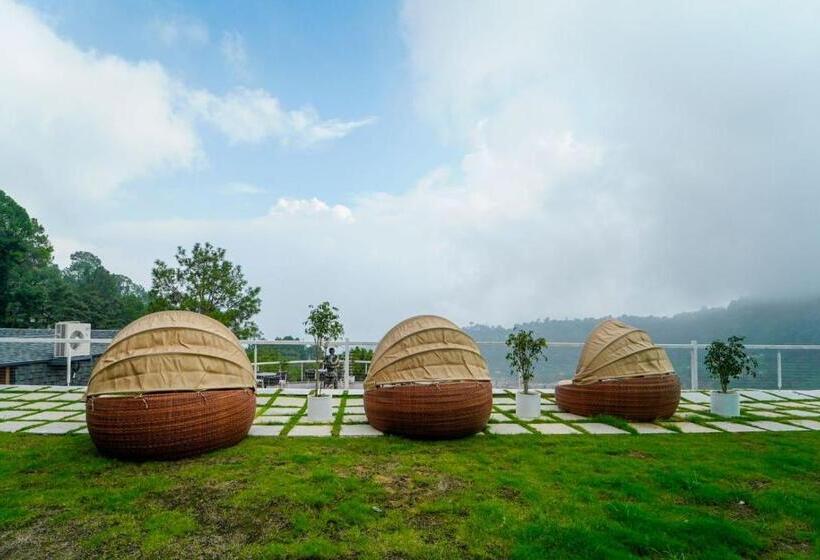 Anantam Resort & Spa