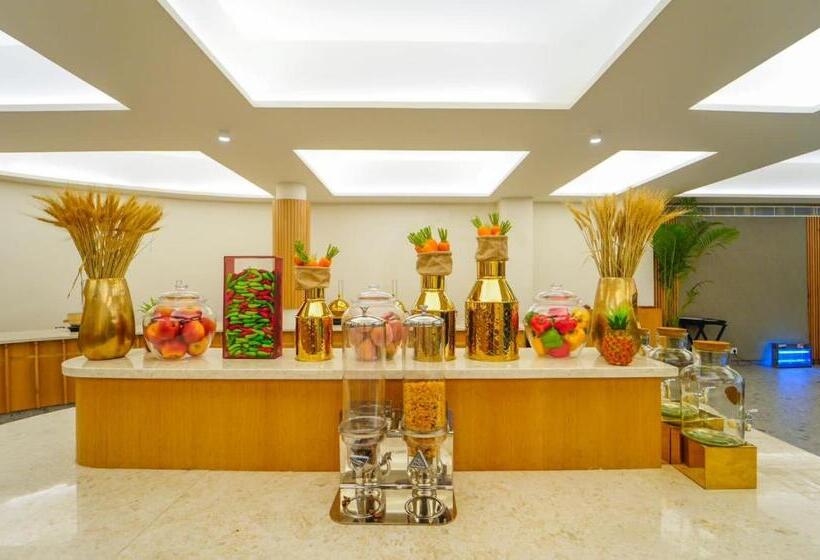 Anantam Resort & Spa