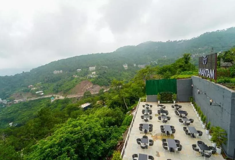 Anantam Resort & Spa