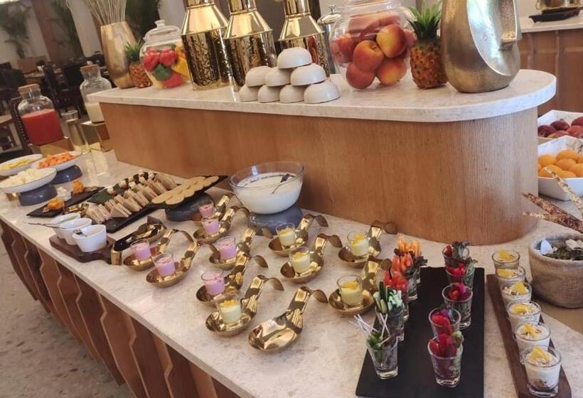 Anantam Resort & Spa