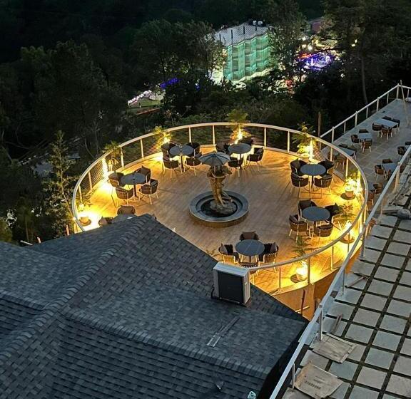 Anantam Resort & Spa