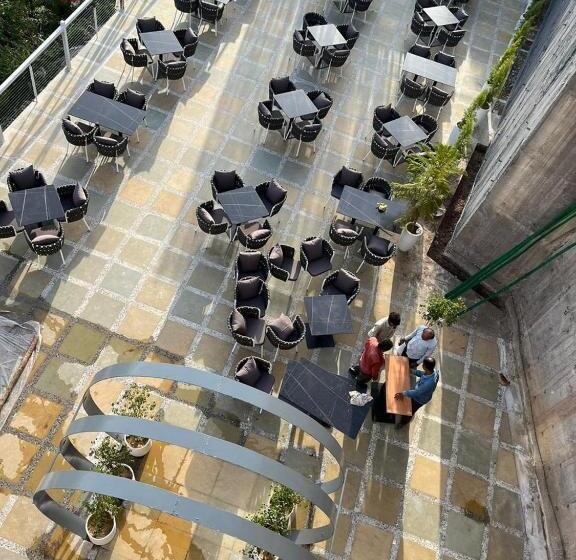 Anantam Resort & Spa