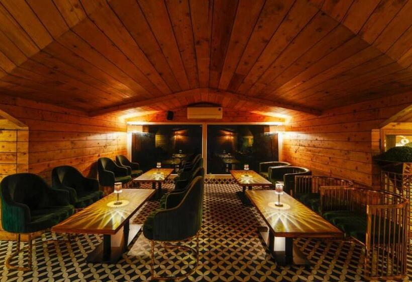 Anantam Resort & Spa