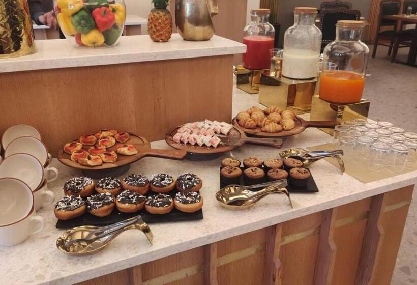 Anantam Resort & Spa