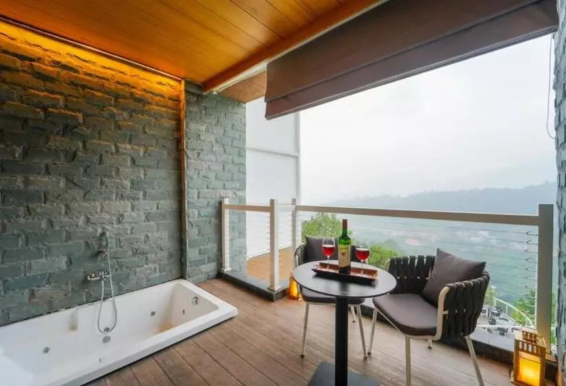 Anantam Resort & Spa