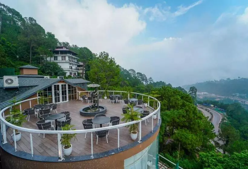 Anantam Resort & Spa