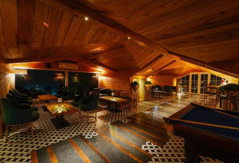 Anantam Resort & Spa