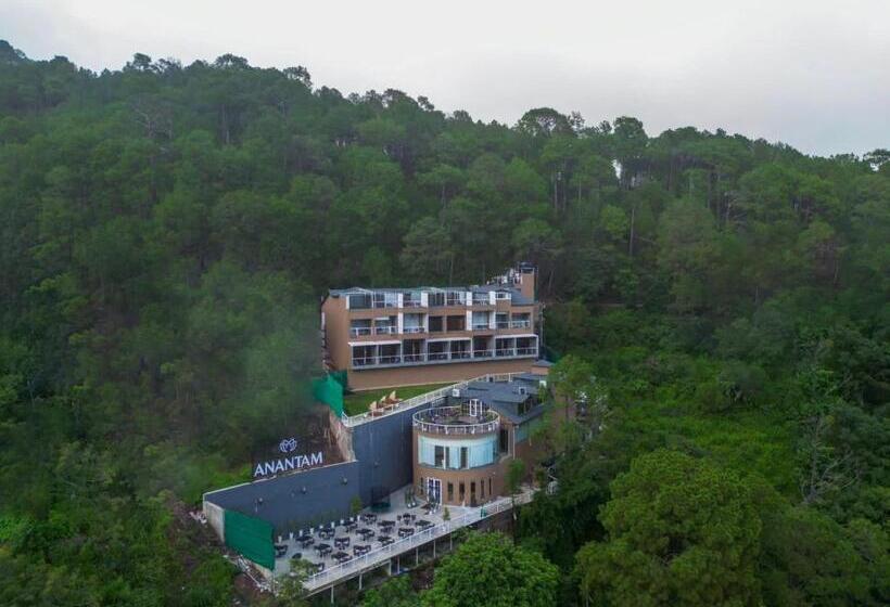 Anantam Resort & Spa