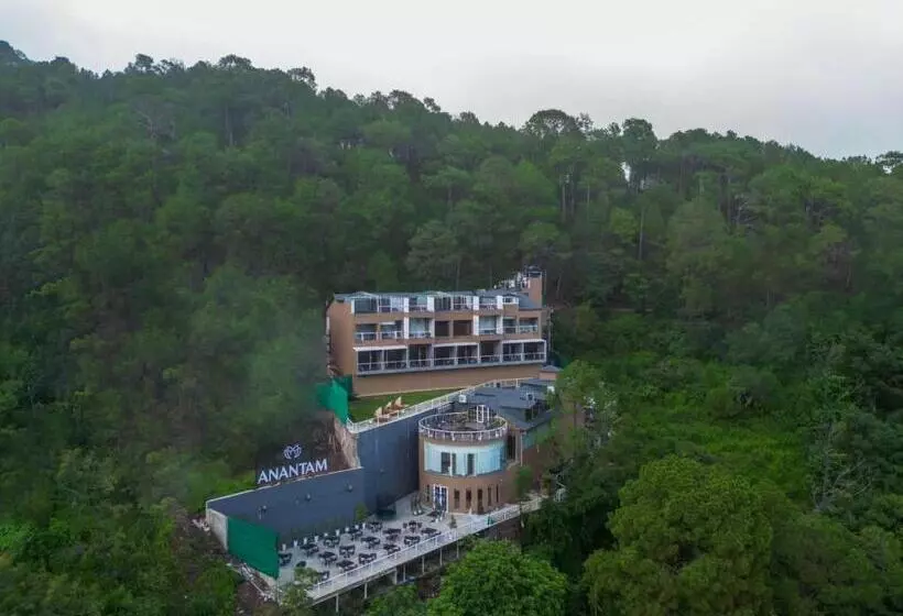 Anantam Resort & Spa