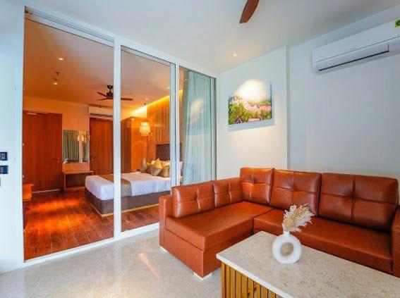 Anantam Resort & Spa