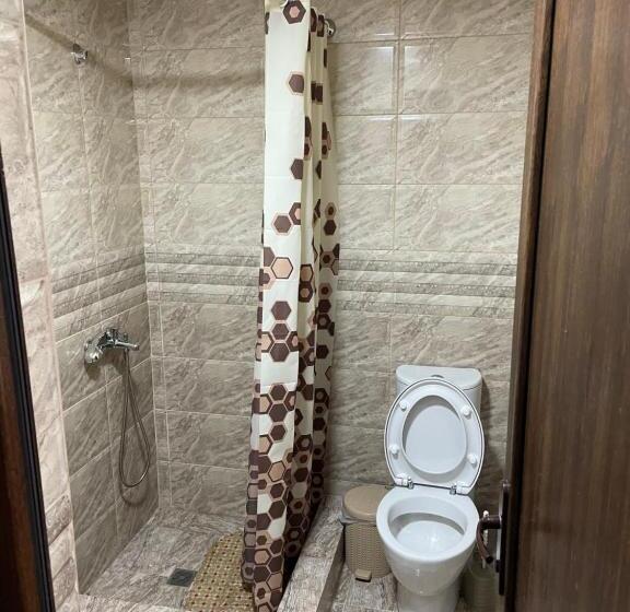 تختخواب و صبحانه Elmar Guesthouse