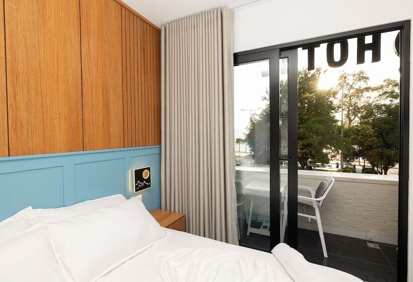 ホテル Aglon Twin S